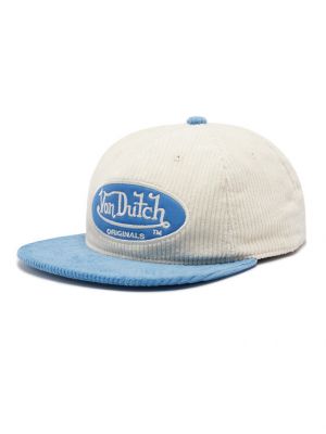 Müts Von Dutch roheline