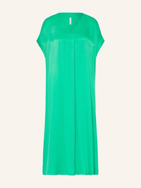Zielona sukienka Primadonna