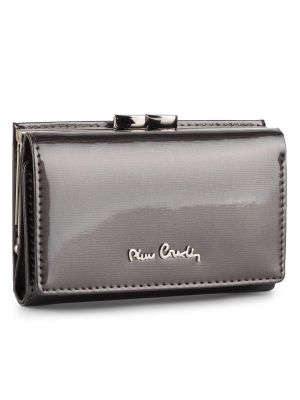 Peňaženka Pierre Cardin sivá