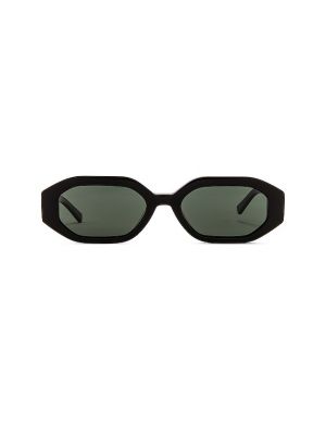 Černé sluneční brýle Devon Windsor