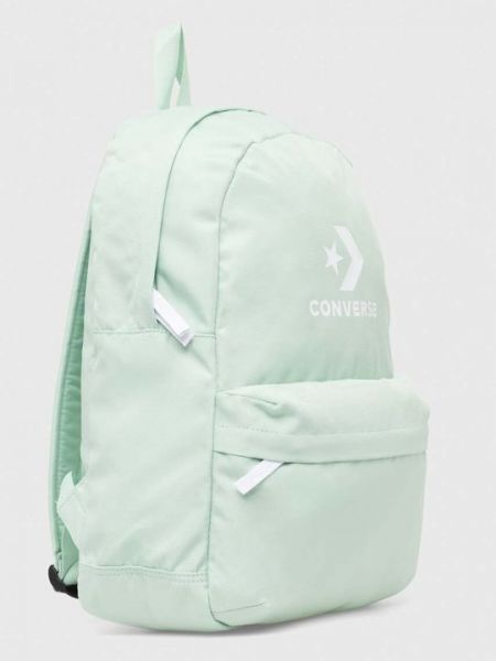 Рюкзак Converse зеленый