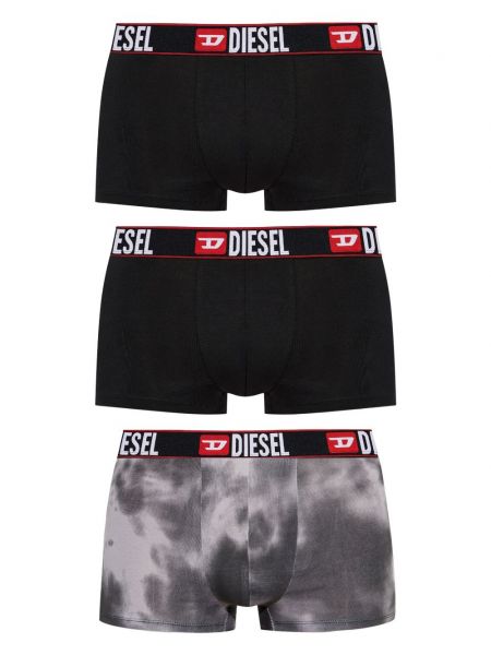 Boxer Diesel siyah