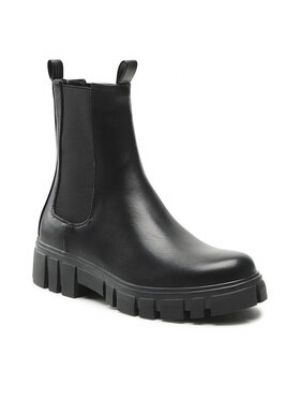 Chelsea boots Vero Moda noir