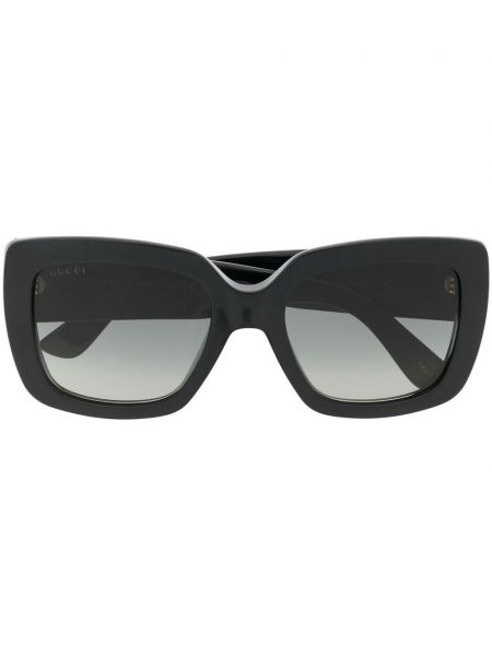 Briller Gucci Eyewear sort