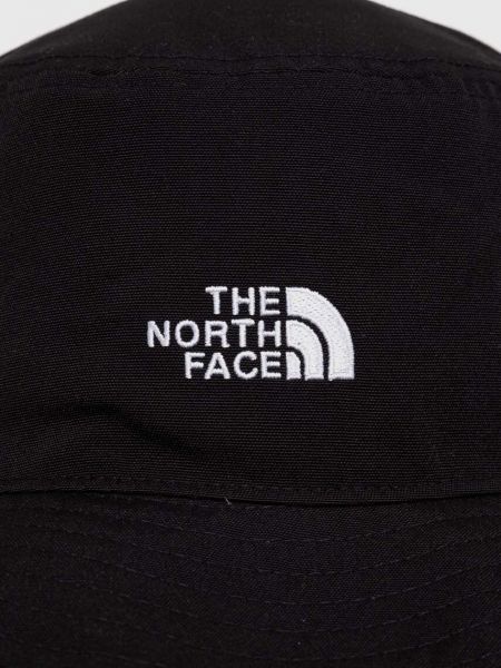 Kalap The North Face fekete