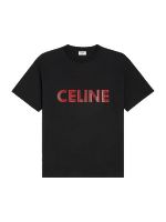 Мужские футболки Céline