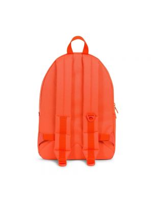 Plecak Herschel pomarańczowy