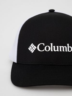 Čepice s potiskem Columbia