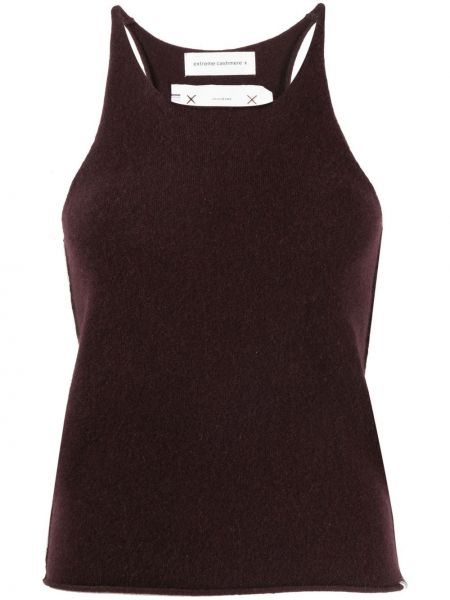 Tank top Extreme Cashmere