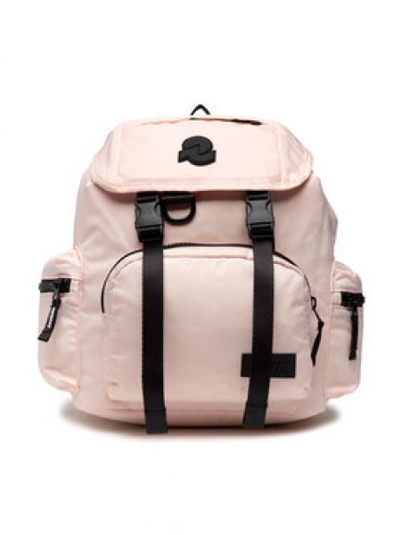 Розовый рюкзак Invicta