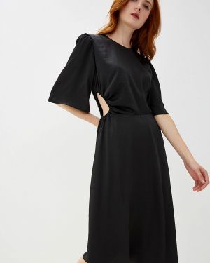 Платье Ba&sh, черное