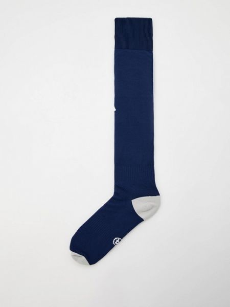 Носки Adidas синие