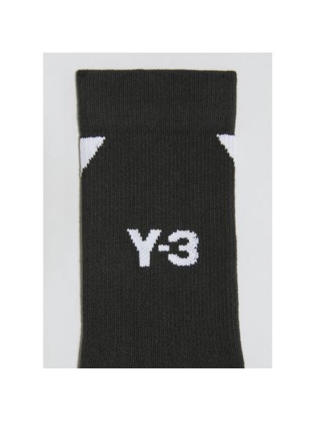 Calcetines Y-3 negro