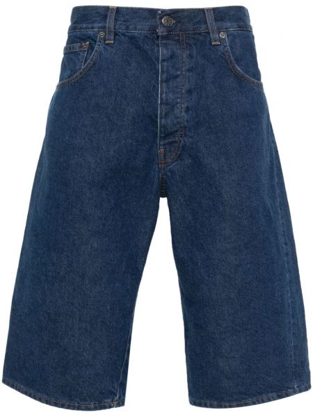 Shorts en jean Sunflower bleu