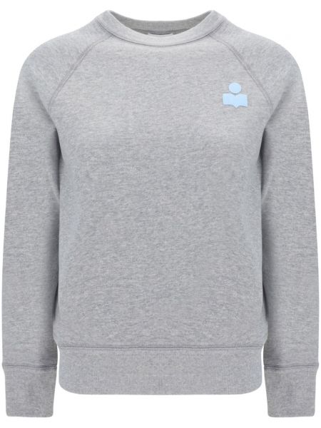 Sweatshirt Marant Etoile grå