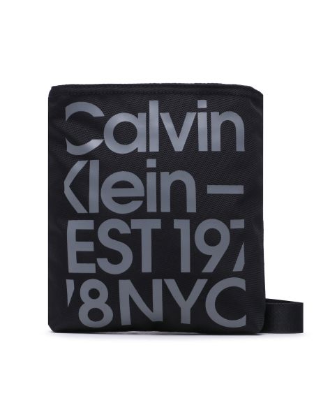 Borsa Calvin Klein nero