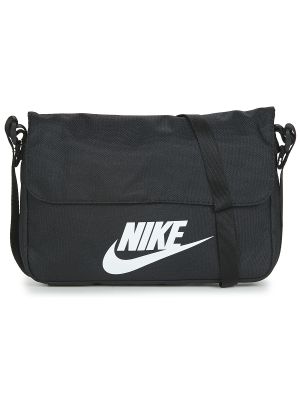 Crossbody táska Nike fekete