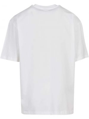 T-shirt Def blanc