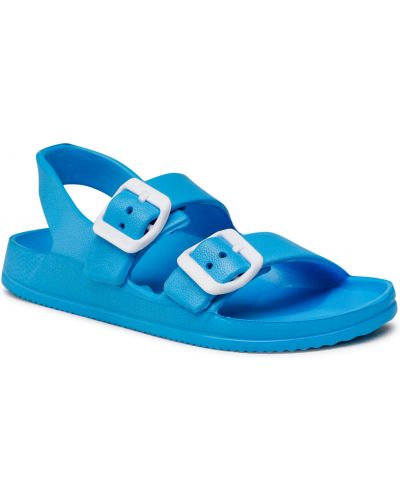 Sandále Sprandi modrá