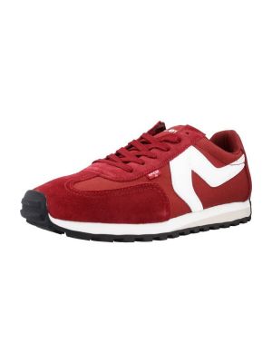 Sneakers Levi's® piros
