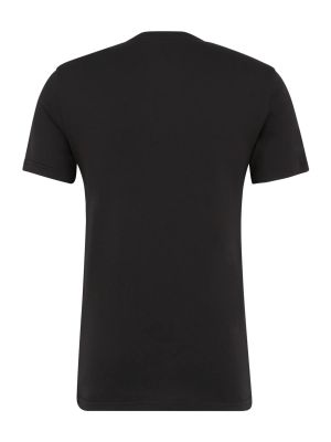 Marškinėliai Nike juoda