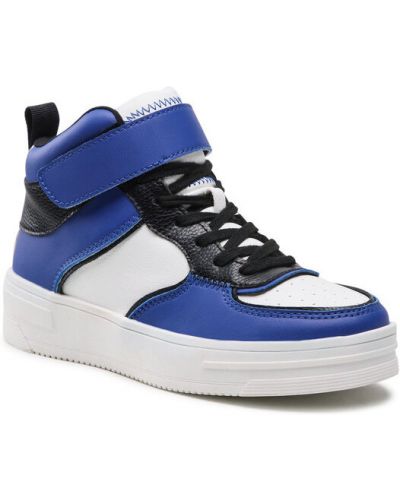 Sneakers Jenny Fairy blu