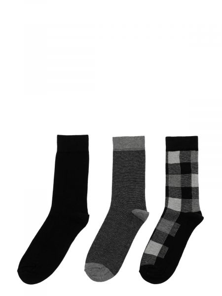 Ponožky Polaris černé