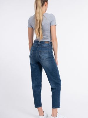 Jeans Recover Pants bleu
