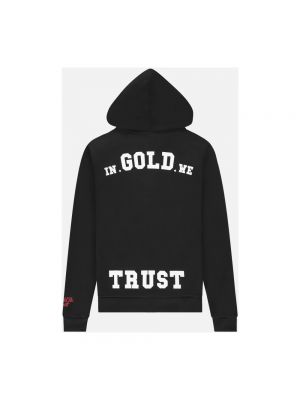 Weste In Gold We Trust