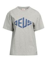 T-shirt da donna Deus Ex Machina