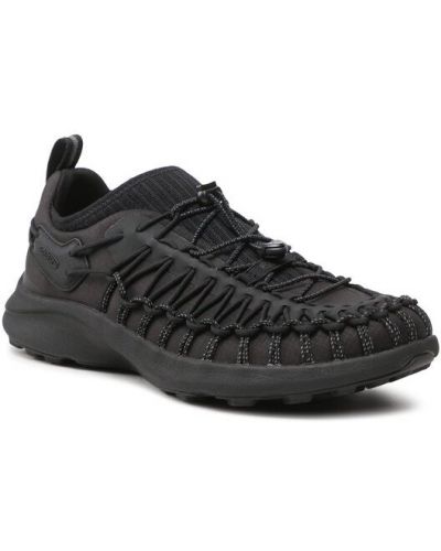 Sneakers Keen fekete