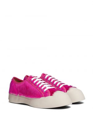 Sneaker Marni pink