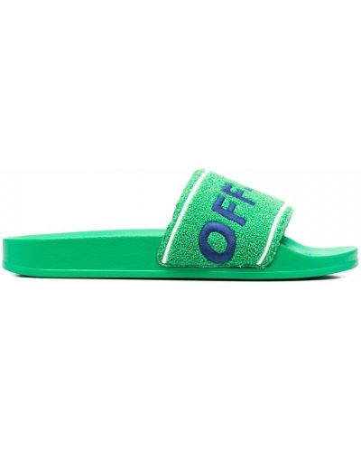 Brodert flip-flops Off-white