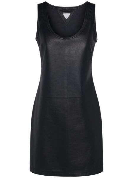 Lær dress Bottega Veneta