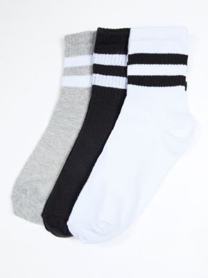 Ponožky Trendyol bílé