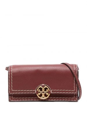 Crossbody väska Tory Burch röd