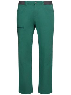 Pantalon Patagonia vert