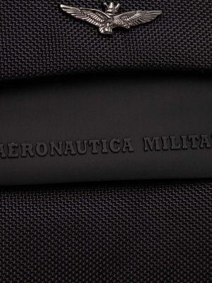 Táska Aeronautica Militare fekete