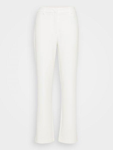 Białe spodnie Y.a.s Petite