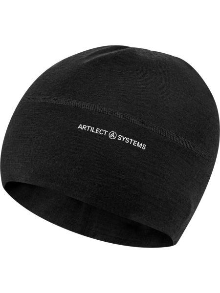 Шляпа Artilect черная