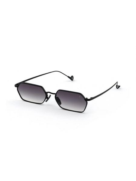 Czarne okulary przeciwsłoneczne Eyepetizer