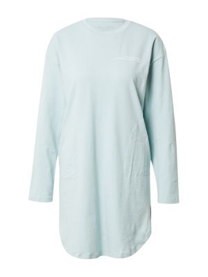 Jednofarebné bavlnené pyžamo s dlhými rukávmi Marc O'polo