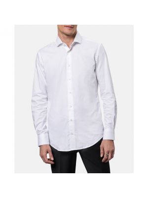 Camisa Pierre Cardin blanco