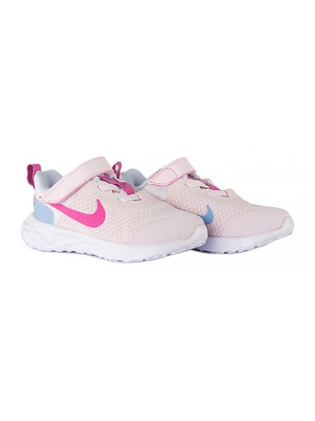 Кросівки Nike Revolution рожеві