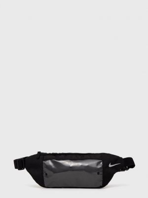 Torba oko struka Nike crna
