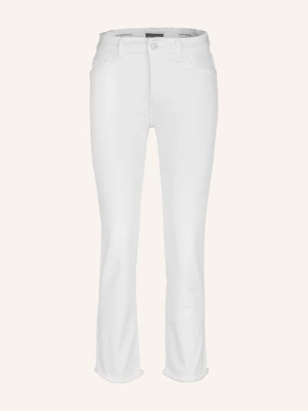 Прямые джинсы Dl1961 белые