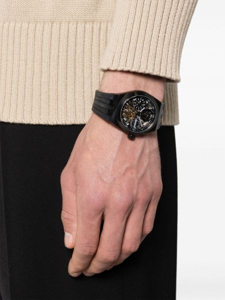 Hodinky Ingersoll Watches černé