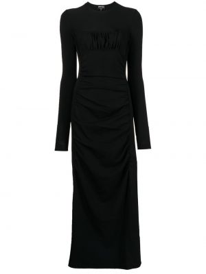 Dress Giorgio Armani svart