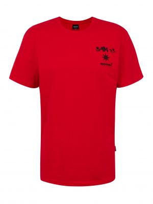 Polo majica Sam73 crvena