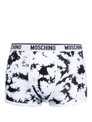 Tie-dye boksarice Moschino